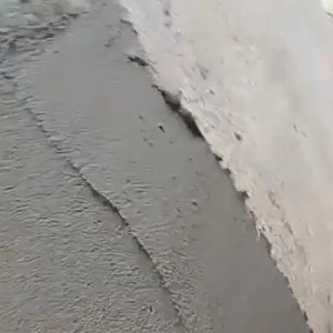 盐田水工建筑物I级C55聚合物改性水泥砂浆 渠道防渗泵站加固迎水面抗冲刷砂浆