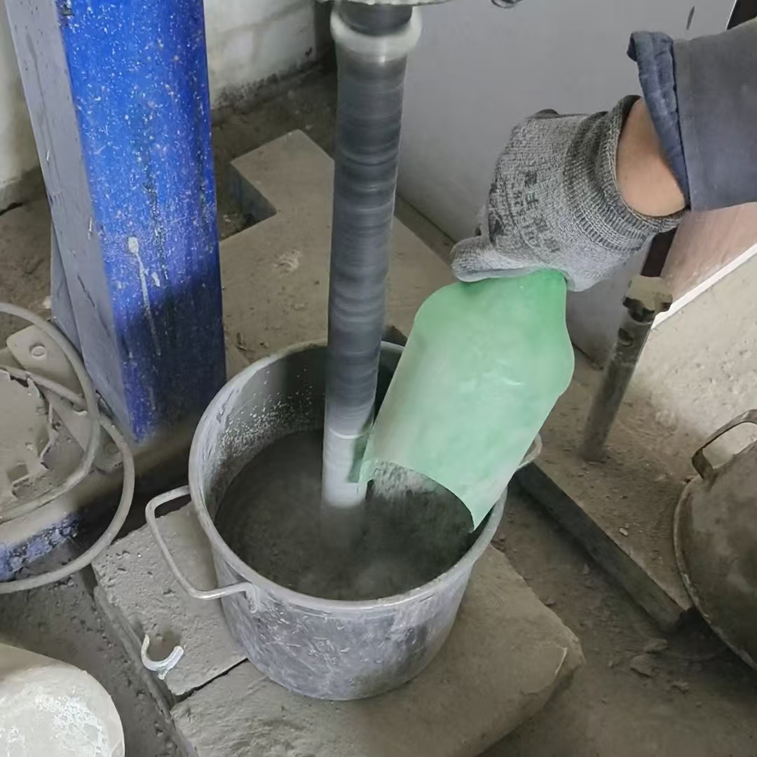 盐田桥梁公路张拉用H60压浆料与普通压浆料有什么区别？